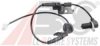 KIA 9568038600 Sensor, wheel speed